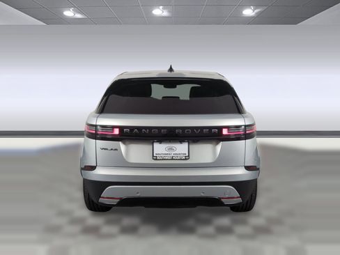 Used 2025 Land Rover Range Rover Velar S image 9