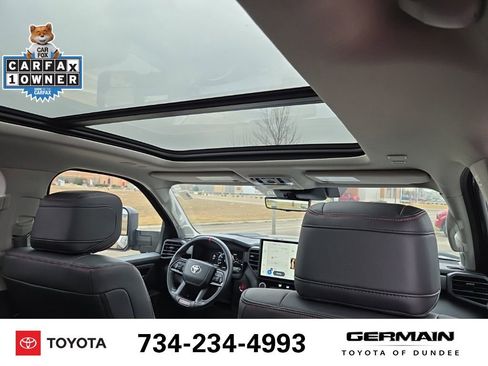 Used 2023 Toyota Tundra TRD Pro w/ TRD Pro Tow Package image 19