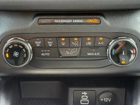 Used 2023 Ford Bronco Sport Big Bend AWD/4WD image 18