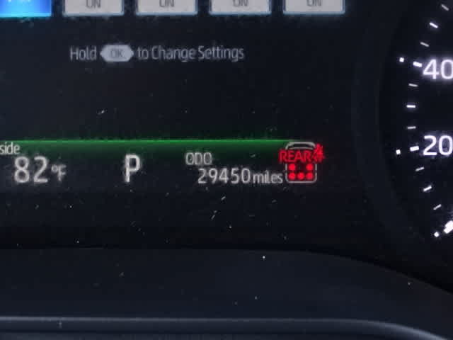 Certified 2025 Toyota Sienna XLE w/ XLE Plus Package FWD image 24