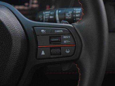 Certified 2026 Honda Passport TrailSport image 18