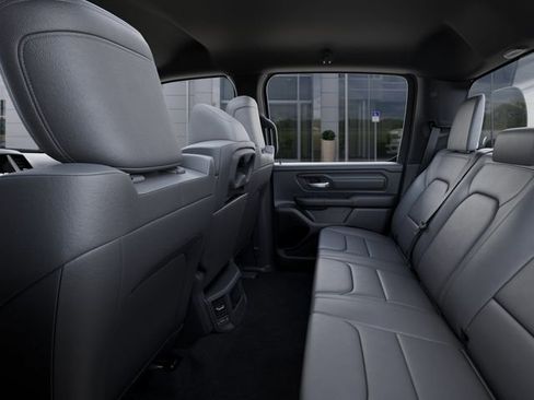 New 2026 RAM 1500 Tradesman image 24