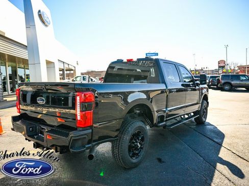 Used 2024 Ford F350 XL w/ STX Appearance Package image 7