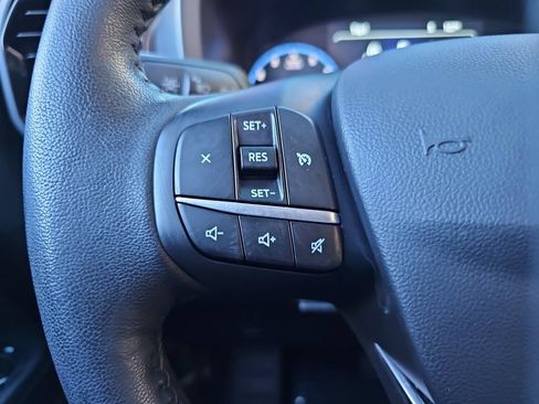 Used 2021 Ford Bronco Sport Outer Banks w/ Outer Banks Package (96D) AWD/4WD image 11