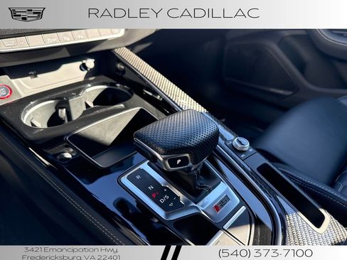 Used 2023 Audi RS 5 Sportback image 10