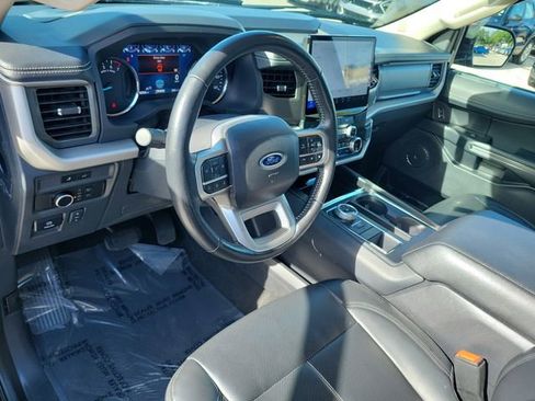 Used 2024 Ford Expedition Max XLT RWD image 22
