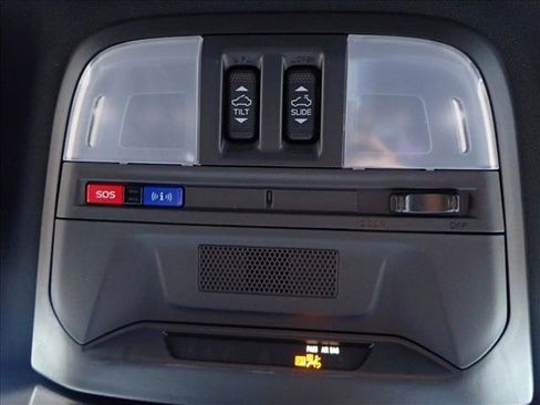 New 2026 Subaru Crosstrek 2.5i Wilderness image 23