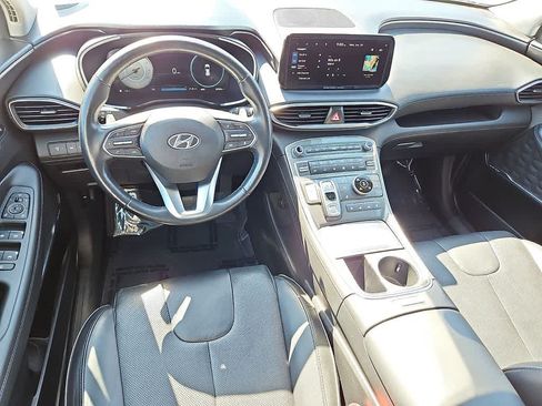 Used 2023 Hyundai Santa Fe Limited AWD/4WD image 10
