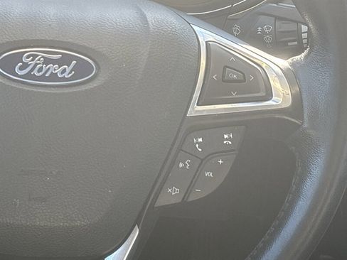 Used 2018 Ford Fusion SE w/ Equipment Group 602A image 28