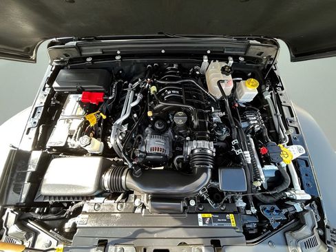 Certified 2023 Jeep Gladiator Sport w/ Trailer Tow Package image 19