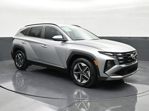 Used 2025 Hyundai Tucson SEL image 7