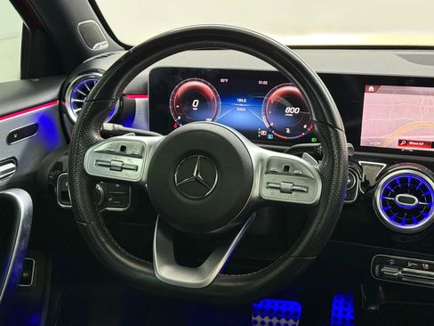 Used 2019 Mercedes-Benz A 220 A 220 4MATIC Sedan 4D image 22