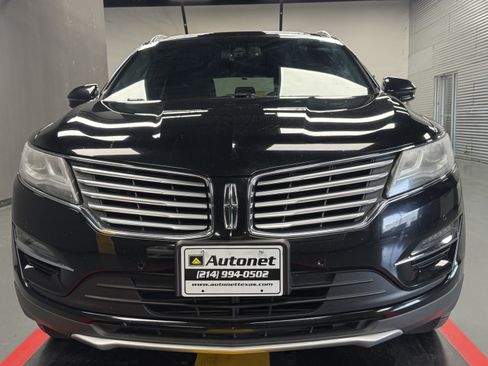 Used 2016 Lincoln MKC Reserve AWD/4WD image 7