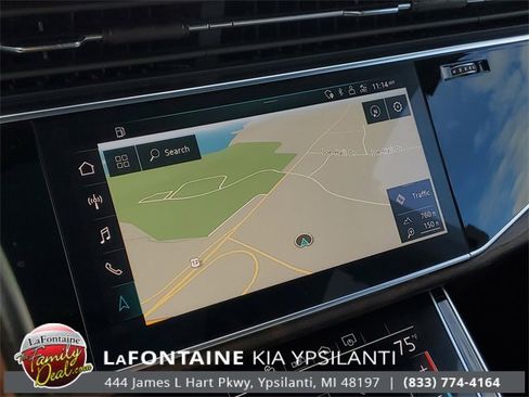 Used 2020 Audi Q7 3.0T Premium Plus image 24