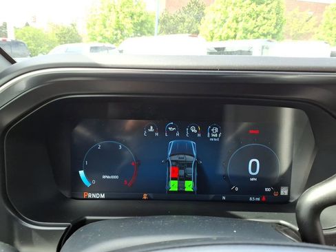 New 2026 Ford F350 Platinum w/ FX4 Off-Road Package AWD/4WD image 17