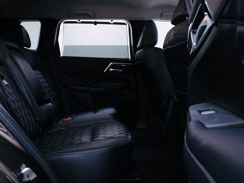 Used 2024 Mitsubishi Outlander SEL image 29