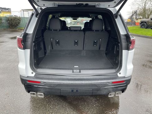 New 2026 GMC Acadia AT4 w/ Super Cruise Package AWD/4WD image 26