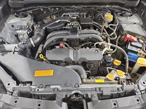 Used 2017 Subaru Forester 2.5i Touring w/ Popular Package #2 image 22