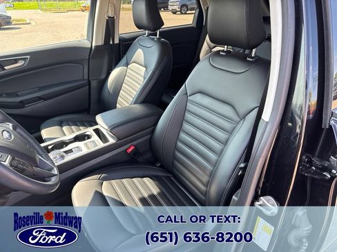 Used 2024 Ford Edge SEL w/ Convenience Package AWD/4WD image 27