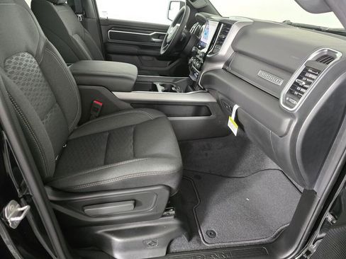 New 2026 RAM 1500 Big Horn image 28