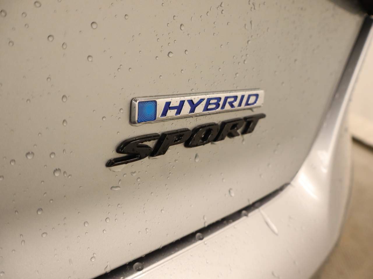 Used 2024 Honda Accord Sport image 20