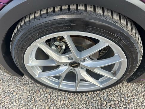 Used 2023 Toyota Prius LE FWD image 39