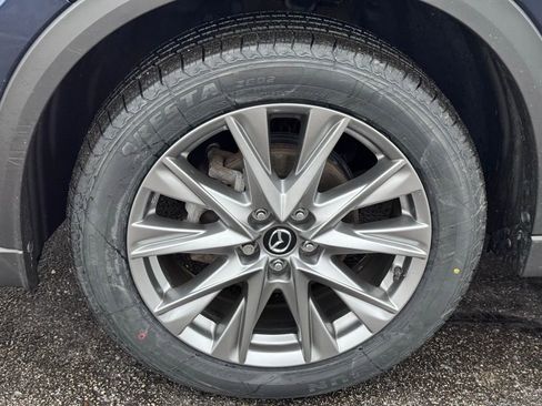 Used 2021 MAZDA CX-5 Grand Touring w/ GT Premium Package image 45