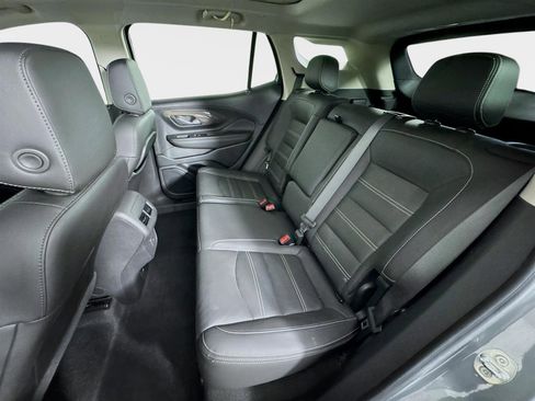 Certified 2023 GMC Terrain Denali image 24