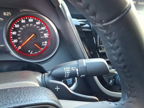 Used 2023 Toyota Camry XSE image 20