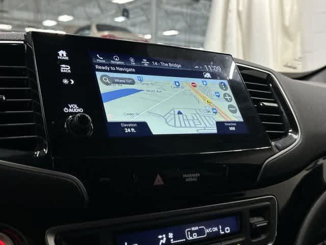Used 2023 Honda Passport Elite image 22