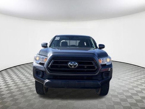 Used 2020 Toyota Tacoma SR image 2