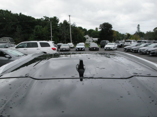 Used 2023 Nissan Rogue SV w/ SV Premium B Package AWD/4WD image 7
