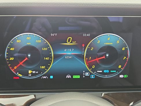 Certified 2022 Mercedes-Benz E 450 4MATIC Sedan image 19