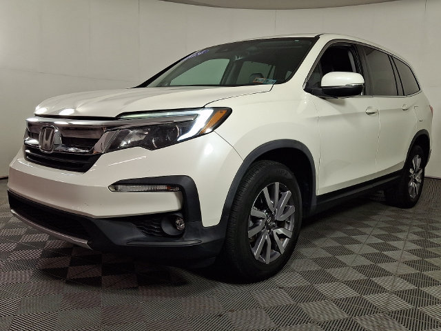 Used 2019 Honda Pilot EX-L image 6