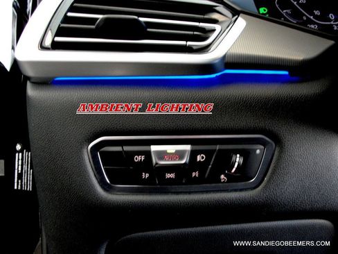Used 2022 BMW X5 sDrive40i w/ M Sport Package RWD image 12