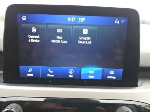 Used 2021 Ford Escape SE w/ Convenience Package image 33