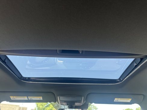 Used 2023 Honda Passport EX-L image 19