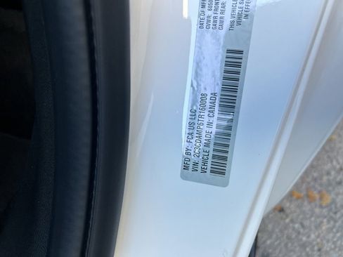 New 2026 Dodge Charger Scat Pack image 37