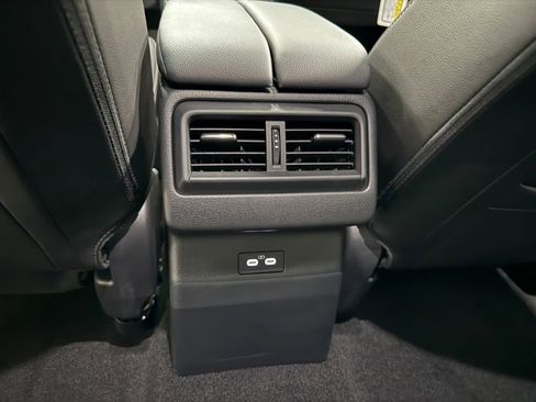 Used 2025 MAZDA CX-50 2.5 Hybrid w/ Preferred Pkg image 13