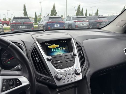 Used 2014 Chevrolet Equinox LT FWD image 3