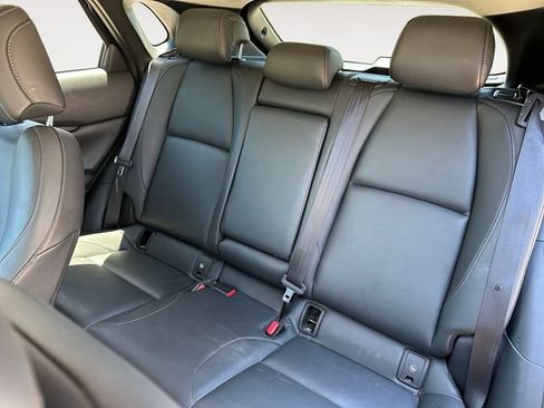 Used 2024 MAZDA CX-30 AWD 2.5 S w/ Select Sport Pkg image 15