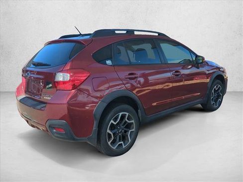 Used 2016 Subaru Crosstrek 2.0i Premium image 5