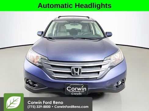 Used 2012 Honda CR-V EX image 2