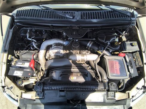 Used 2004 Ford F350 Lariat AWD/4WD image 20