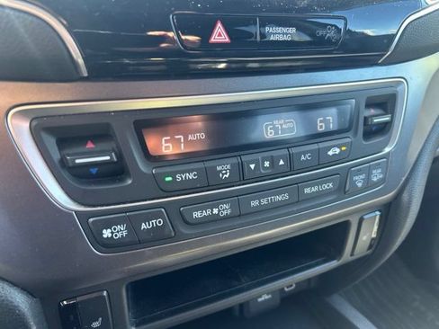 Used 2021 Honda Pilot EX-L image 19