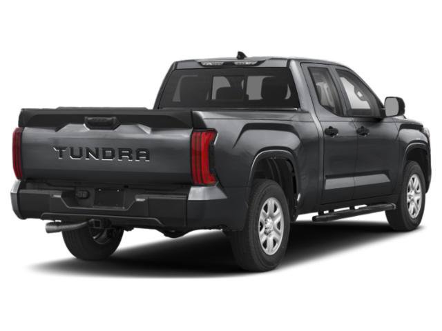 Used 2023 Toyota Tundra SR w/ SR Tow Package RWD image 2