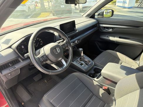 Certified 2024 Honda CR-V Sport image 24