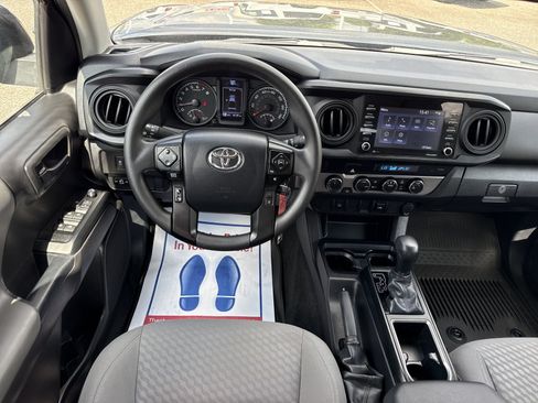 Used 2023 Toyota Tacoma SR AWD/4WD image 15