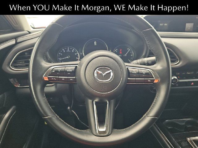 Used 2025 MAZDA CX-30 AWD 2.5 S w/ Preferred Package image 11