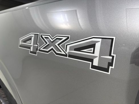 Used 2024 Ford F150 STX AWD/4WD image 9